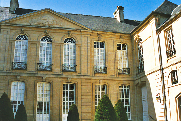 Bayeux - Le quartier Saint-Sauveur (2)