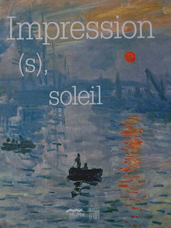 Impression(s), soleil Impression(s), soleil