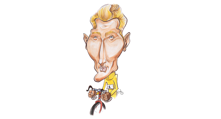 Jacques Anquetil