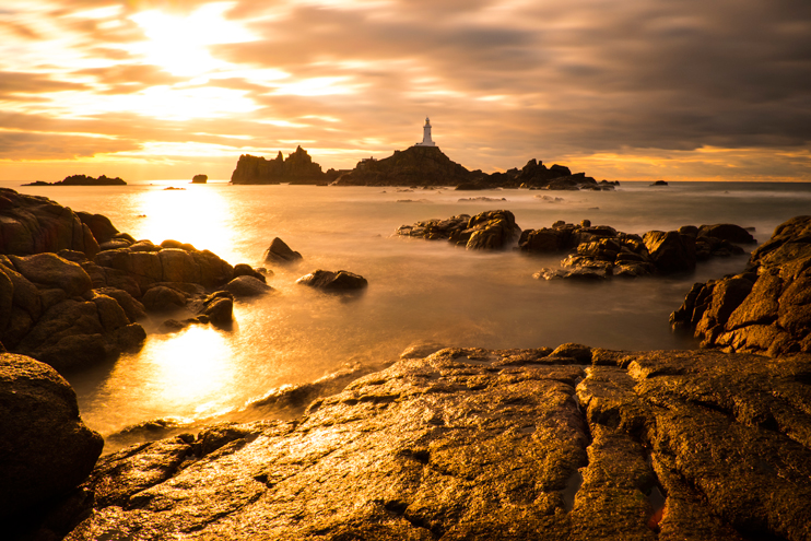 Victor Hugo, en exil d’île en île… Escapade à Jersey & Guernesey