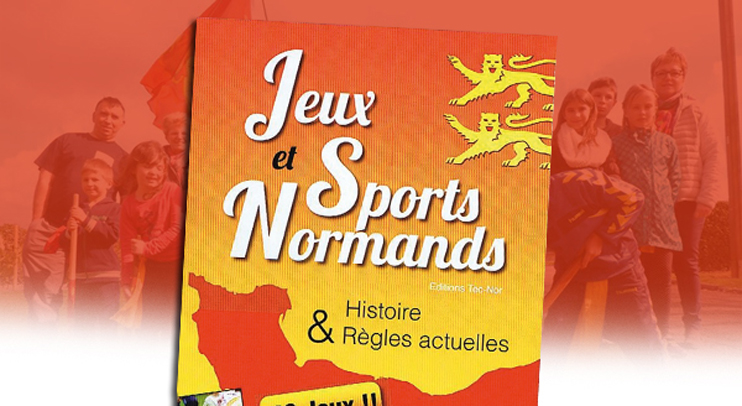 Jeux et sports normands