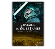 La bataille de Val Ès Dunes