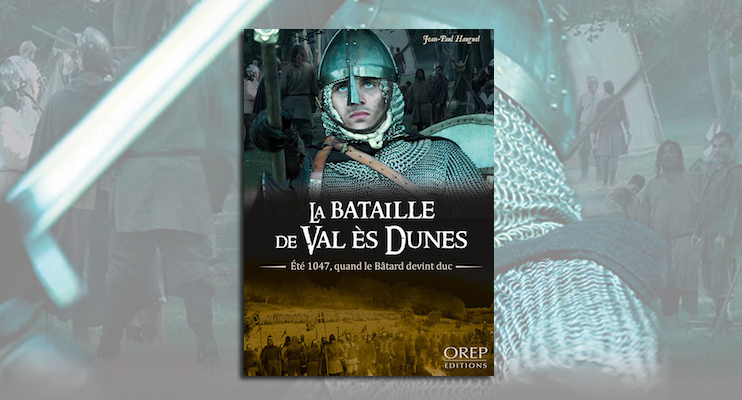 La bataille de Val Ès Dunes