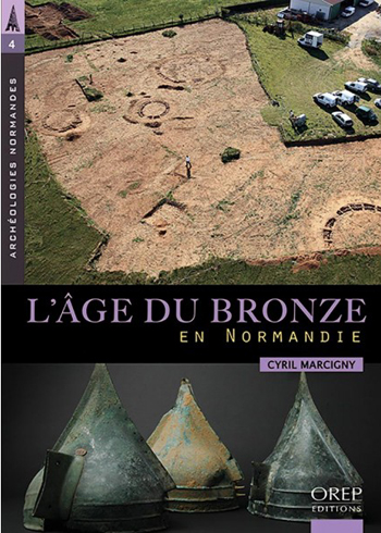 L'âge du Bronze en Normandie