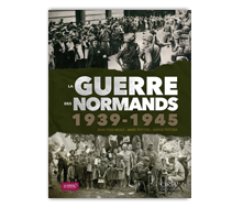 La guerre des Normands (1939-1945)