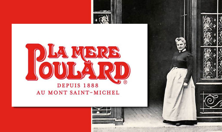 La belle histoire d'Annette Poulard