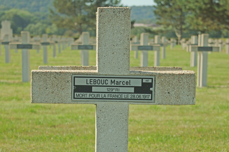 Lebouc Marcel