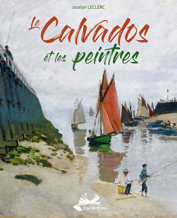 Le Calvados et les peintres