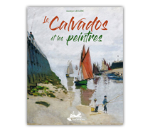 Le Calvados et les peintres