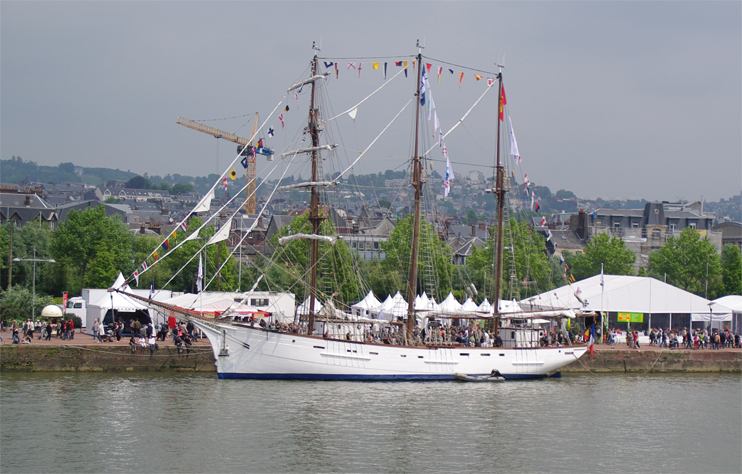 Le Marité fête ses 100 ans !