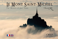 Le Mont Saint-Michel - Vincent M