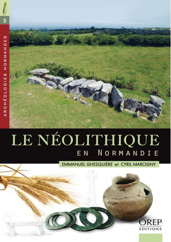 Le Néolithique en Normandie