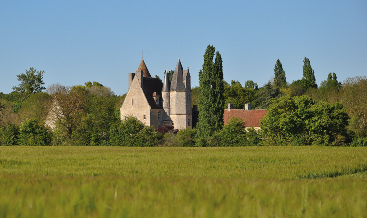 Le Perche, un monde à part