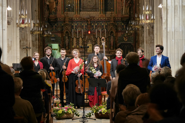 Les Musicales du Bocage