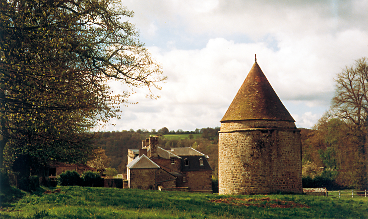 Colombiers du pays d’Argentan
