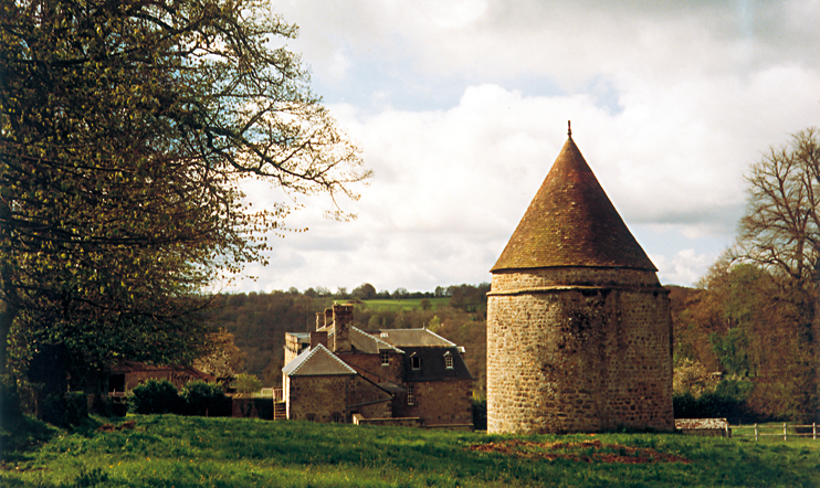 Colombiers du pays d’Argentan