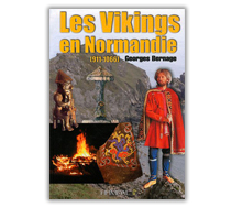 Les Vikings en Normandie