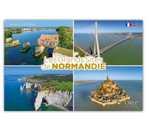 Les grands sites de Normandie