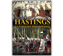Hastings - la naissance d'un royaume