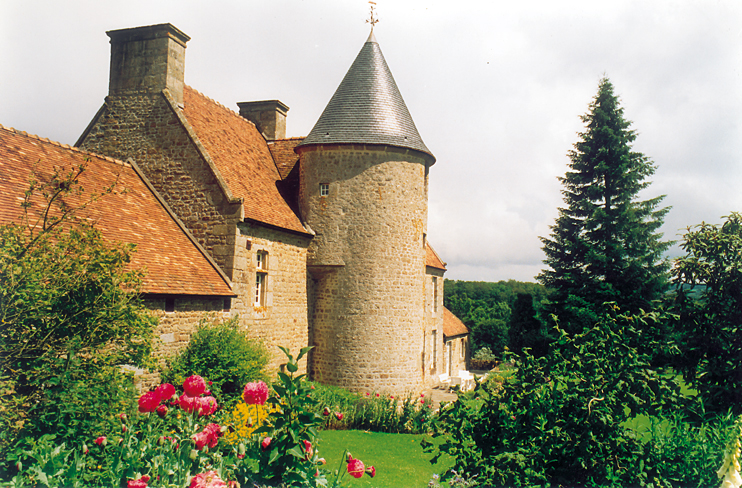 L’ancienne seigneurie de Taillebois