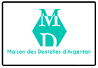 La Maison des Dentelles - Argentan