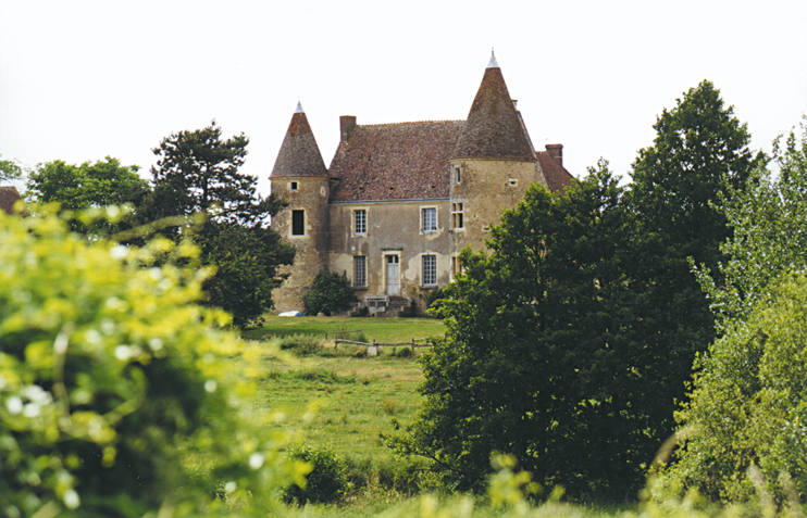 Le Perche, terre de contrastes