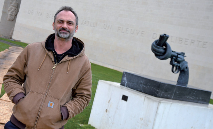 La Normandie, une histoire européenne