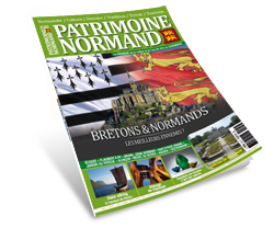 Magazine Patrimoine Normand 103