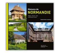 Maisons de Normandie