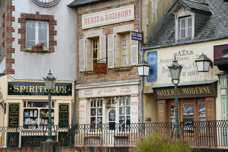 La Maison du Biscuit - Des financiers qui font recette…