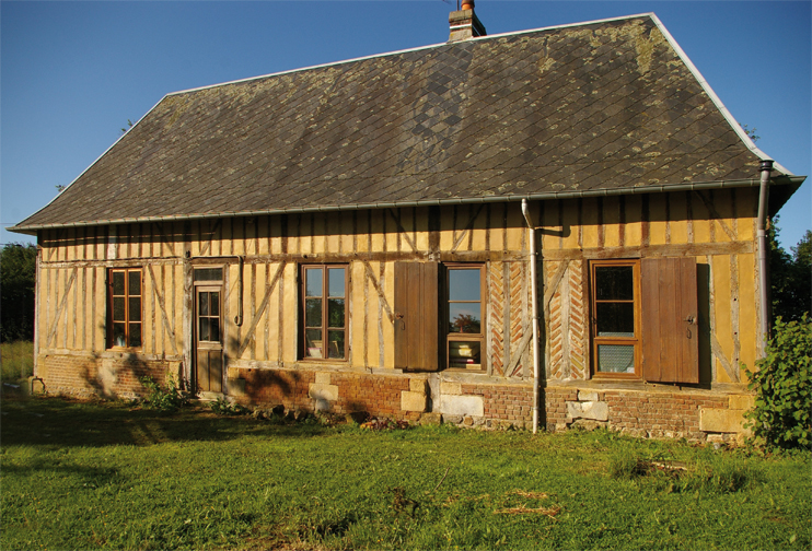 Un savoir-faire sauvegardé grâce aux Maisons paysannes