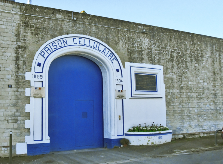 Massacre nazi à la prison de Caen - Que sont devenus les corps ?