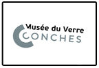 Musée du Verre - Ville de conches en ouche