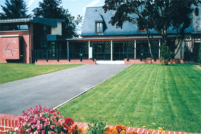 Saint-Nicolas d’Aliermont : au rythme des tic-tac, dans le nouveau musée de l’Horlogerie. (Photo Alexandre Vernon © Patrimoine Normand)