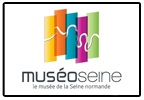 MuséoSeine Logo