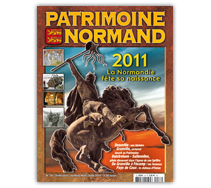 Patrimoine Normand N°076