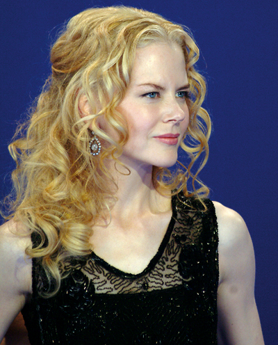 Nicole Kidman était à Deauville le 9 septembre, pour présenter le film Birth. (Photo Eric Bruneval © Patrimoine Normand)