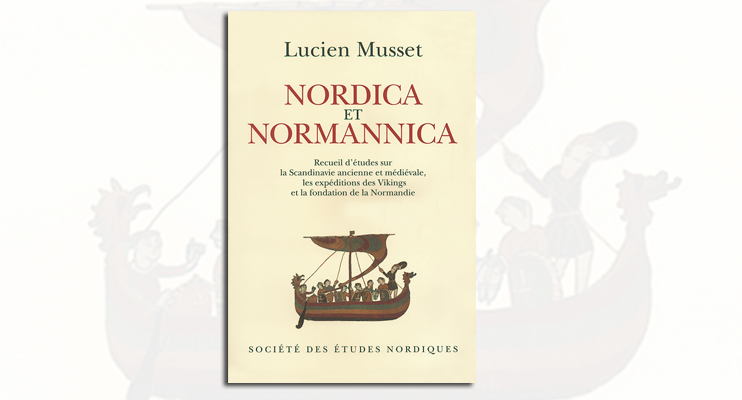 Nordica et normannica