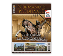 Hors-série n°02 - Normandie Médiévale
