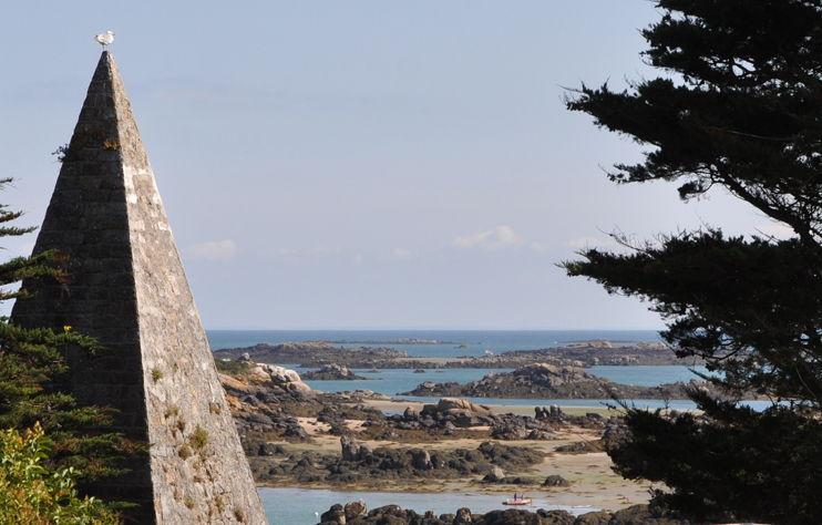 Les oiseaux de l’archipel des îles Chausey