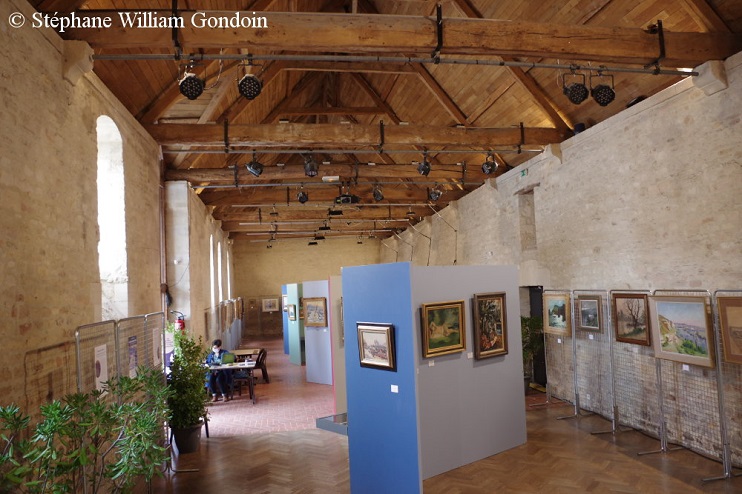 Ouistreham, les petits maîtres à l’honneur