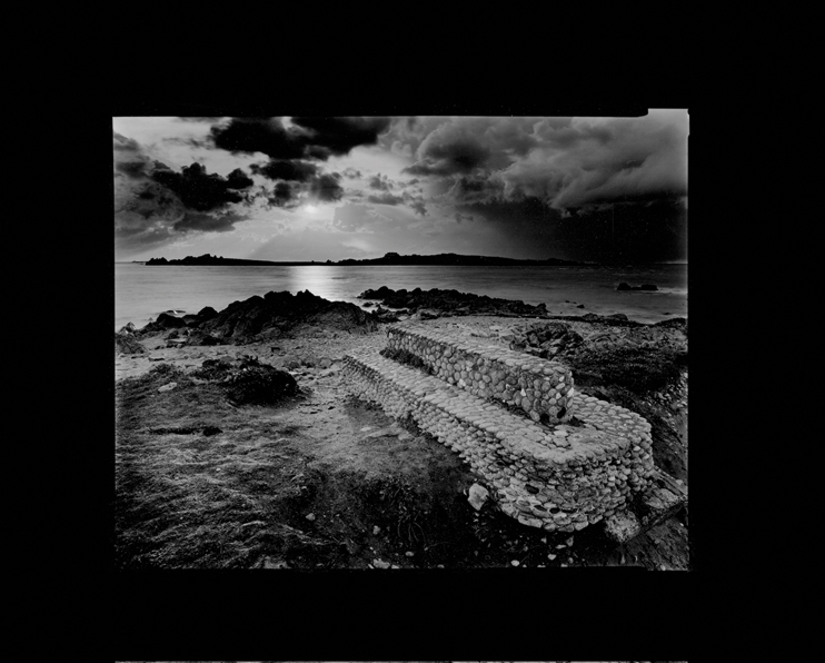 Exposition « L’île dans les isles » au musée de Normandie