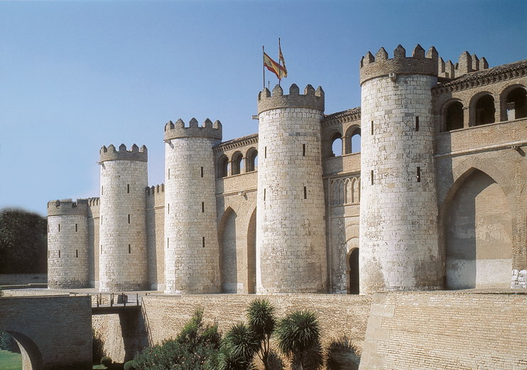 Des Normands au secours des Chrétiens d'Espagne (1ère partie)