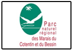 Parc et marais du cotentin et du bessin