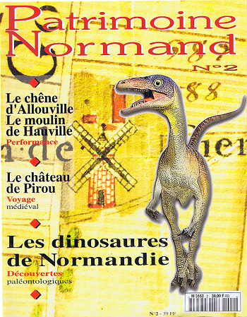 Patrimoine Normand 02