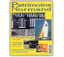 Patrimoine Normand N°006