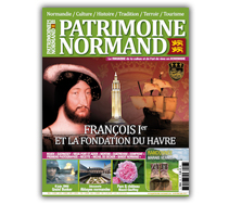 Patrimoine Normand N°101
