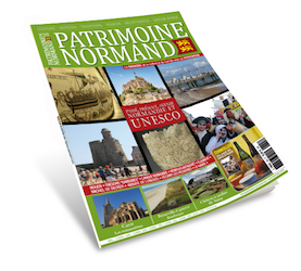 Feuilleter Patrimoine Normand n°105