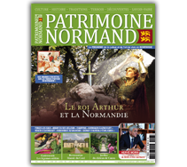 Patrimoine Normand N°106