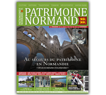 Patrimoine Normand N°107